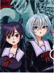 雨季观测员 日本日常漫画封面